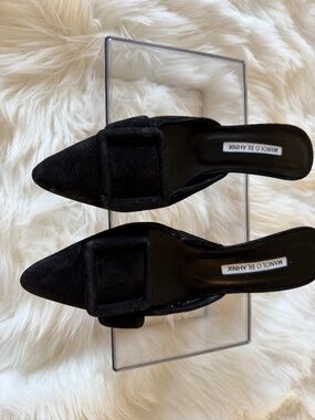 Women’s Manolo Blahnik Heels